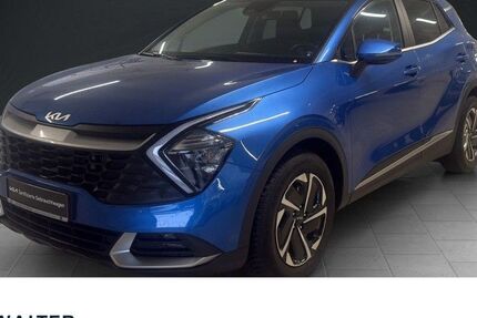 Kia Sportage 53.800 km 26.410 &euro; Siegen 57072