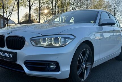 BMW 120 171.000 km 13.990 &euro; Elkenroth 57578