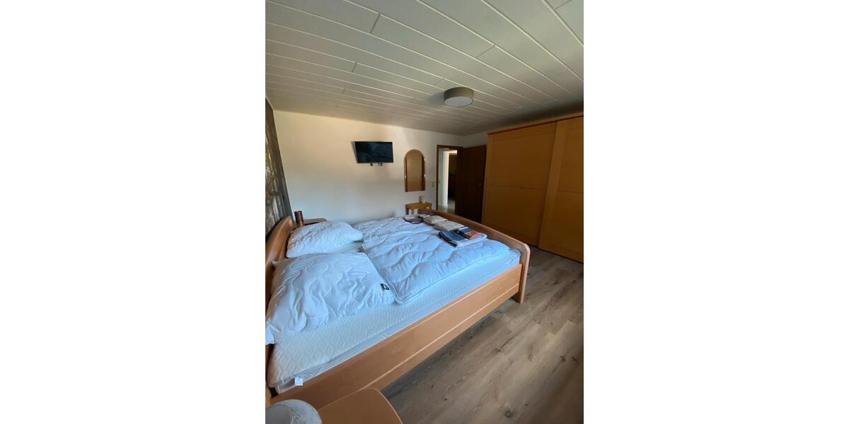 Erdgeschoßwohnung Unnau - 2.5 Zimmer, 78 m&sup2;, 700&euro; | Angebot:25842217