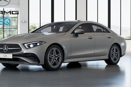 Mercedes-Benz CLS 220 42.909 km 51.550 &euro; Dillenburg 35683