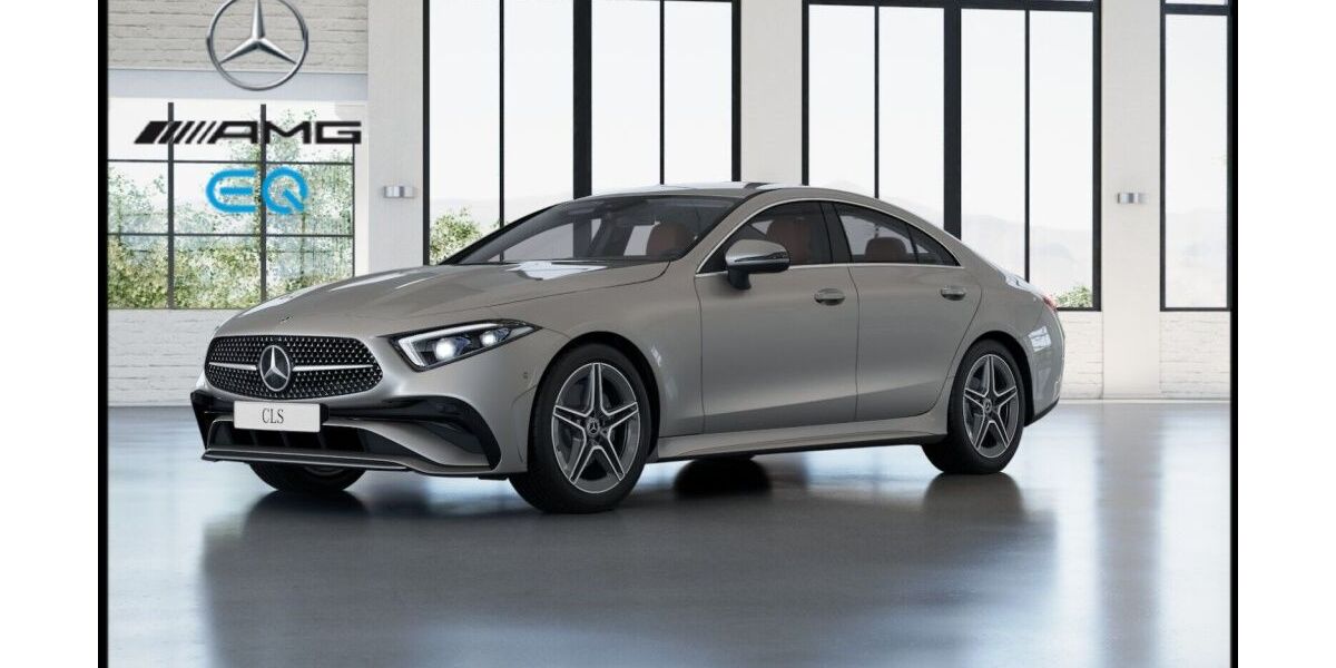 Mercedes-Benz CLS 220 42.909 km 51.550 &euro; Dillenburg 35683