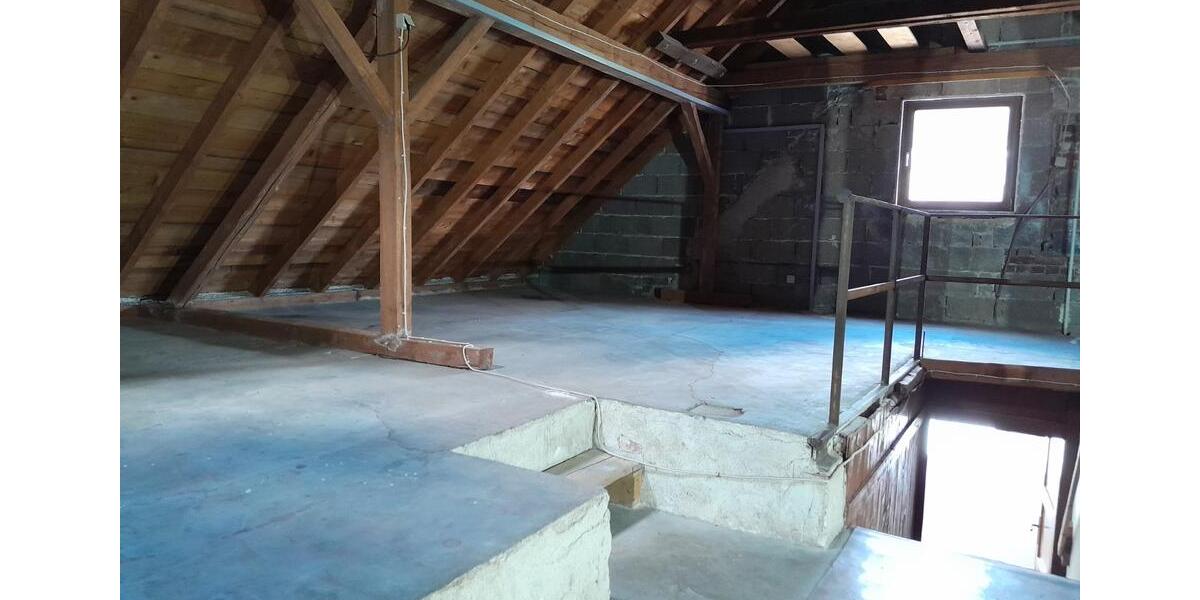 Einfamilienhaus Hellenhahn-Schellenberg Schellenberg - 6.5 Zimmer, 150 m&sup2;, 249.000&euro; | Angebot:25395707