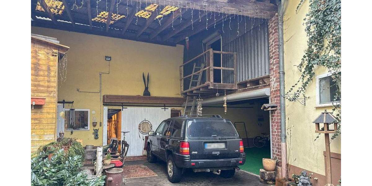 Bauernhaus, Landhaus Hachenburg VG - 7 Zimmer, 160 m&sup2;, 220.000&euro; | Angebot:25691949