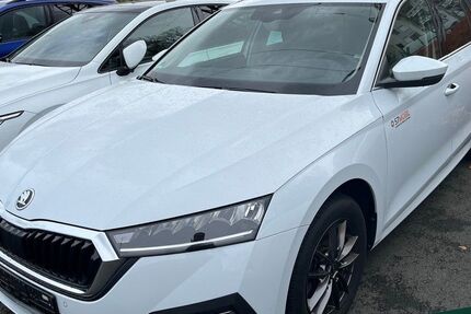 Skoda Octavia 75.800 km 24.950 &euro; Siegen 57076