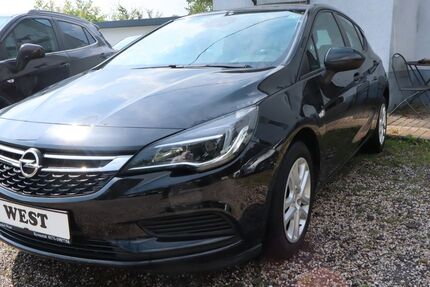 Opel Astra 103.000 km 7.990 &euro; Kreuztal 57223