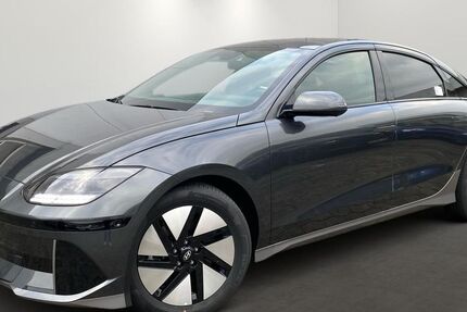 Hyundai IONIQ 6 8.000 km 34.880 &euro; Dillenburg 35684