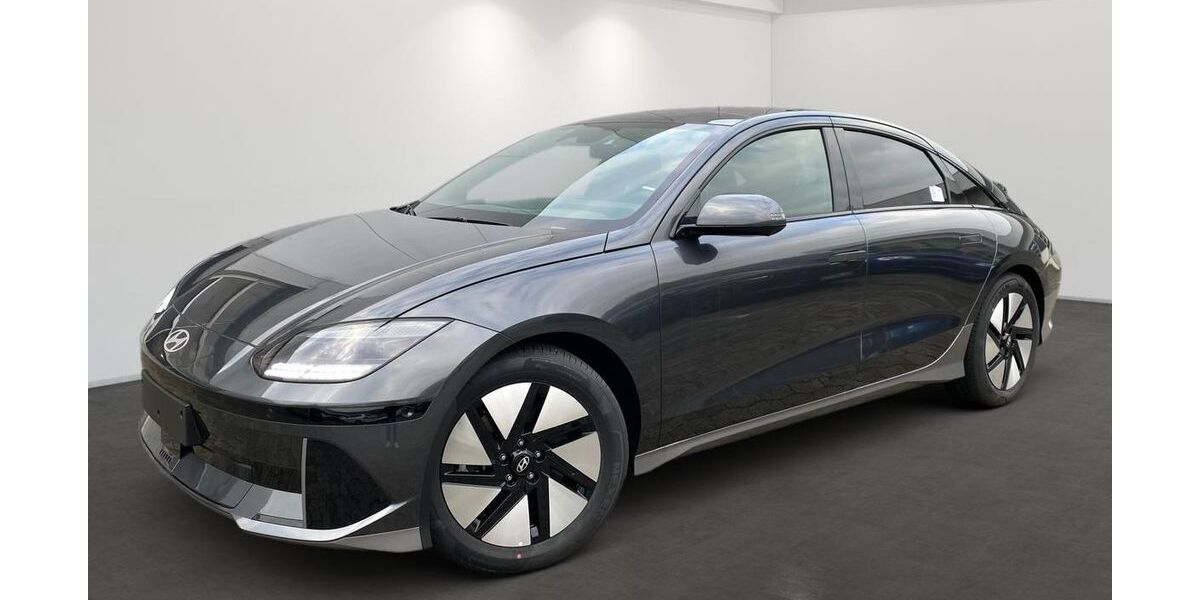 Hyundai IONIQ 6 8.000 km 34.880 &euro; Dillenburg 35684