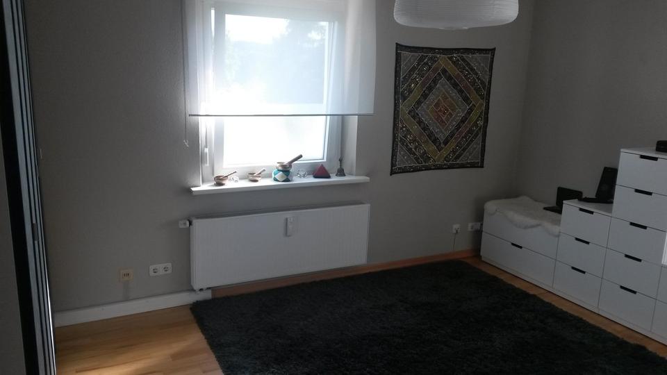 Erdgeschoßwohnung Waldbröl - 2.5 Zimmer, 54 m&sup2;, 490&euro; | Angebot:25882832