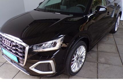 Audi Q2 14.975 km 24.470 &euro; Lennestadt 57368