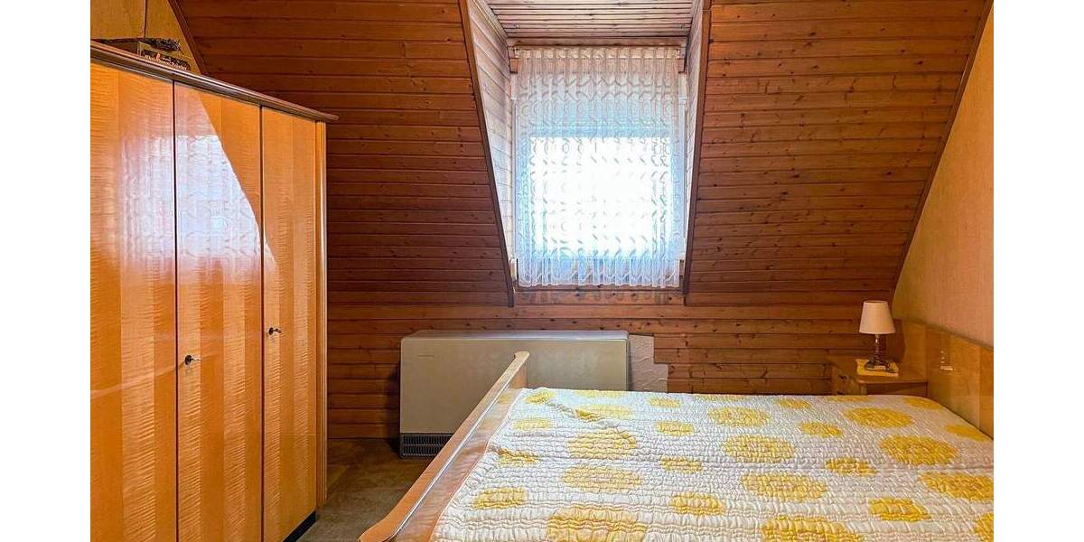 Doppelhaushälfte Hamm - 4 Zimmer, 93 m&sup2;, 109.000&euro; | Angebot:25776377
