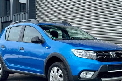 Dacia Sandero 117.325 km 6.691 &euro; Burbach 57299