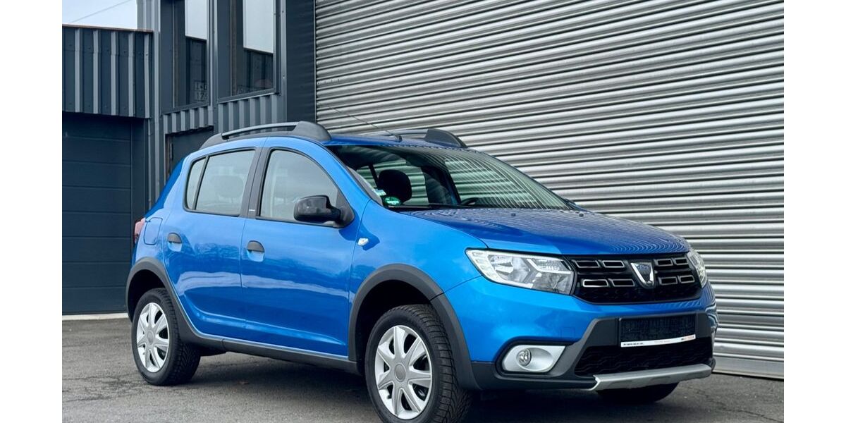 Dacia Sandero 117.325 km 6.691 &euro; Burbach 57299