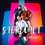 Stereoact & Lena Marie Engel Live