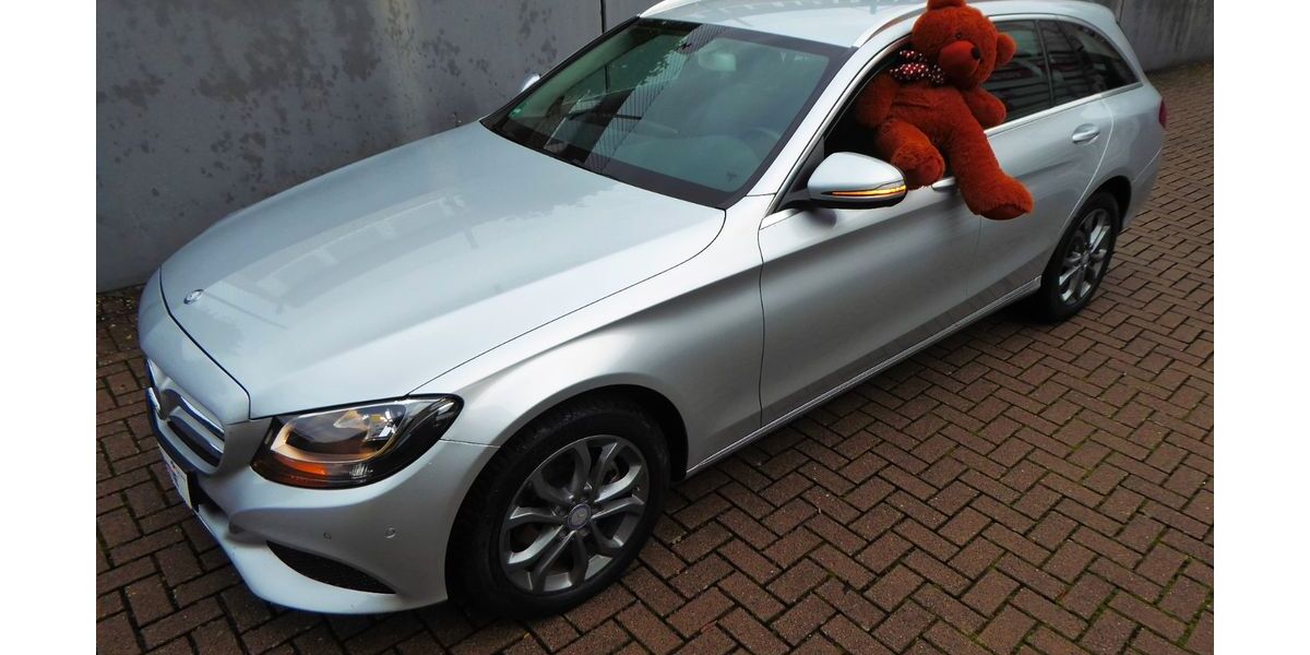 Mercedes-Benz C 200 65.100 km 18.913 &euro; Kreuztal-Krombach 57223