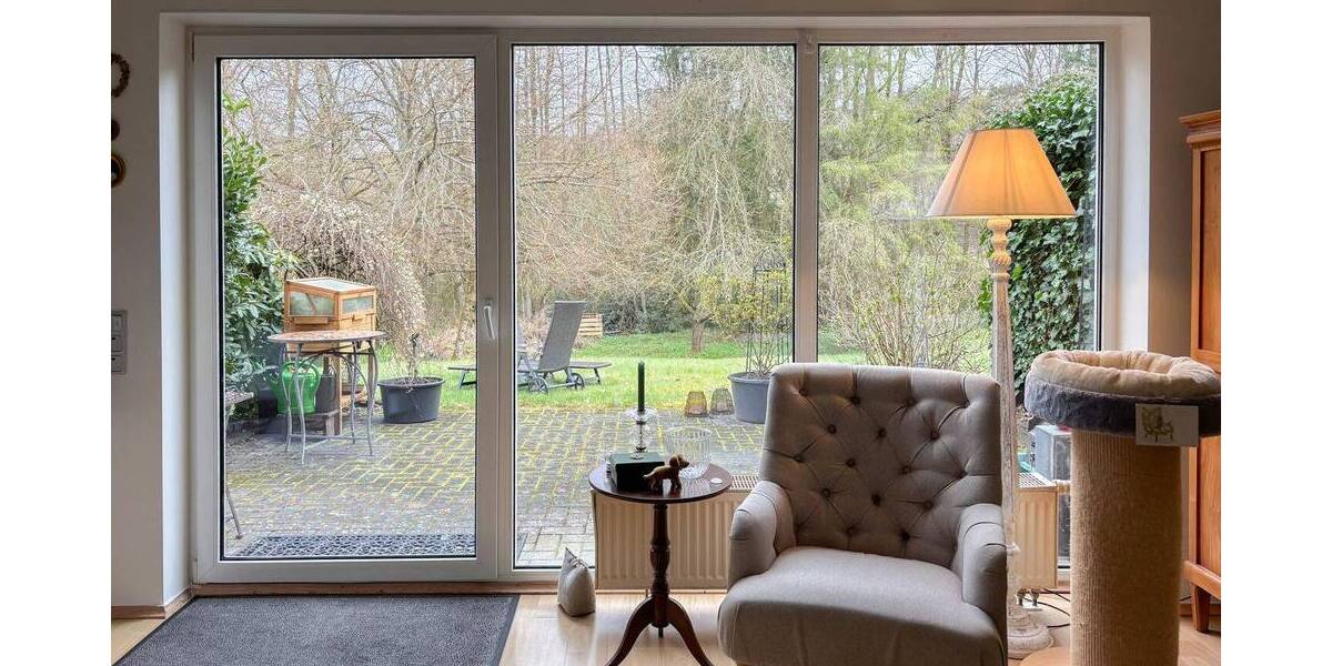 Etagenwohnung Hachenburg / Altstadt Altstadt - 4 Zimmer, 110 m&sup2;, 239.000&euro; | Angebot:26015120