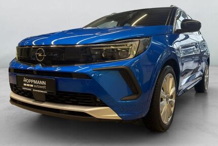 Opel Grandland (X) 30.875 km 25.490 &euro; Siegen 57072