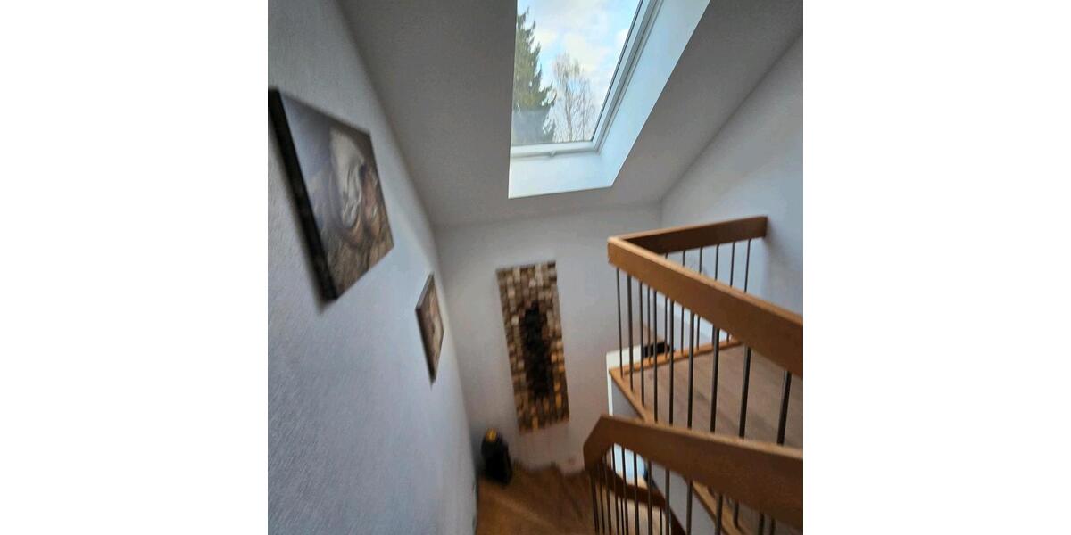 Einfamilienhaus Netphen - 7 Zimmer, 208 m&sup2;, 649.000&euro; | Angebot:26767540