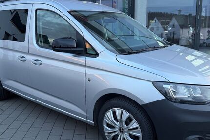 VW Caddy Maxi 186.800 km 18.991 &euro; Burbach 57299