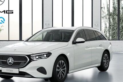 Mercedes-Benz E 220 5.160 km 52.770 &euro; Siegen 57074