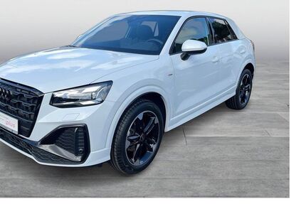Audi Q2 9.178 km 31.840 &euro; Siegen 57074