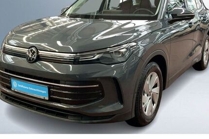 VW Tiguan 18.400 km 33.950 &euro; Siegen 57074