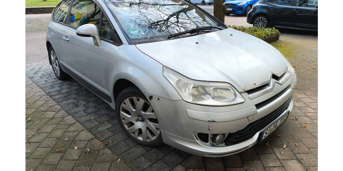 Citroen C4 145.000 km 999 &euro; siegen 57072