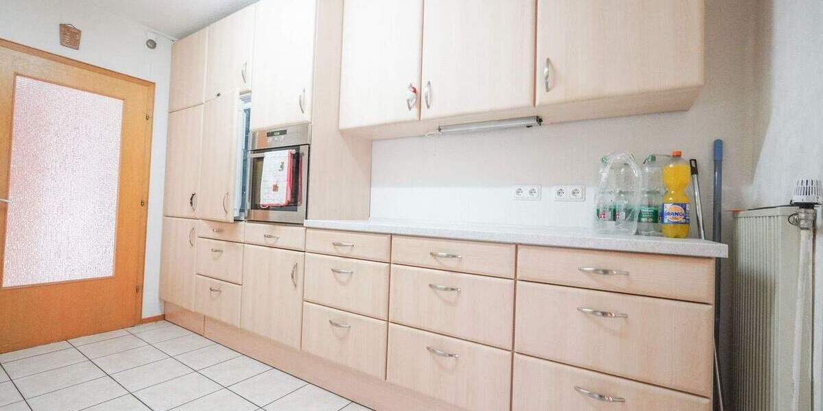 Einfamilienhaus Freudenberg Oberholzklau - 7 Zimmer, 189 m&sup2;, 297.000&euro; | Angebot:25688499