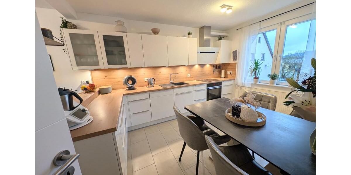 Doppelhaushälfte Betzdorf - 3 Zimmer, 85 m&sup2;, 229.000&euro; | Angebot:25887466