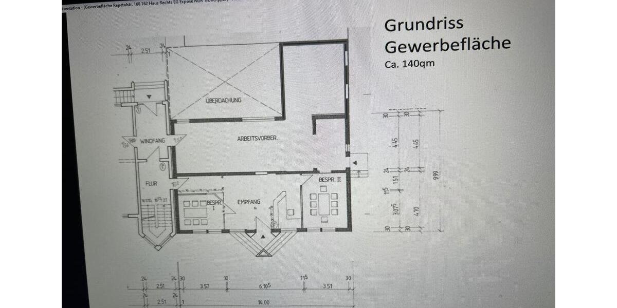 Gewerbeobjekt Attendorn - 780&euro; | Angebot:23202474