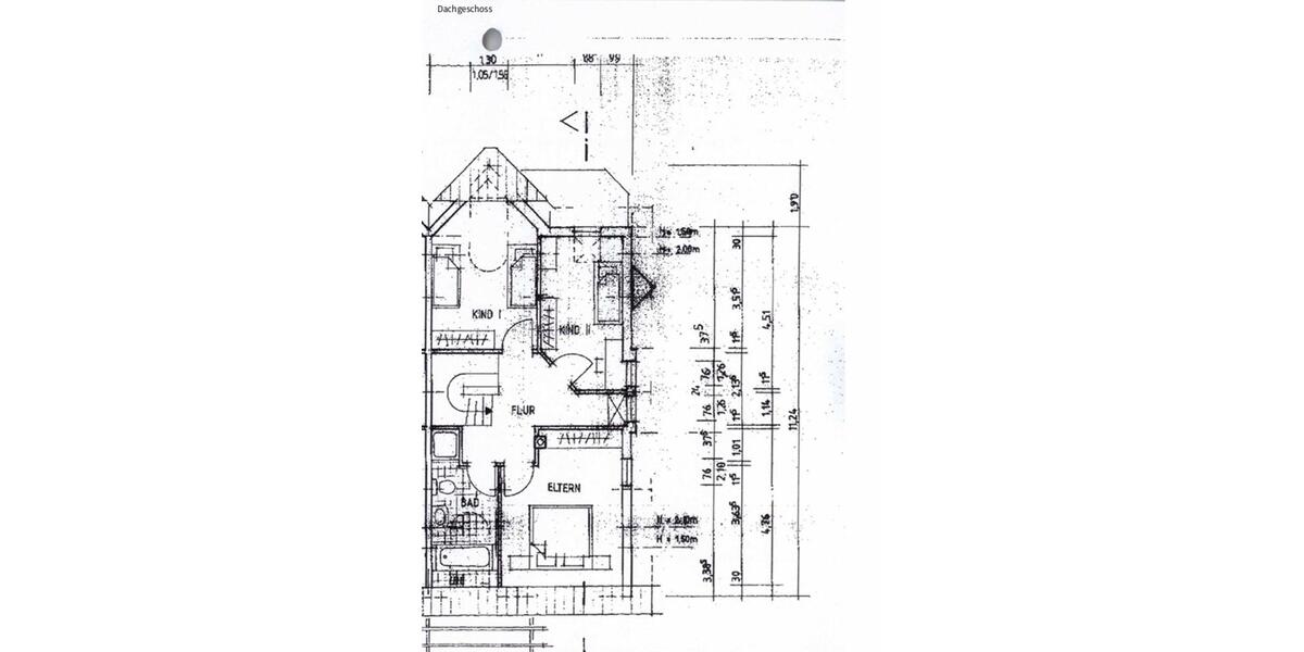 Doppelhaushälfte Reichshof - 5 Zimmer, 126 m&sup2;, 733&euro; | Angebot:26553660