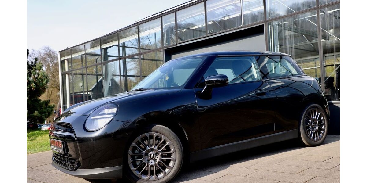 Mini Cooper E 14.500 km 24.900 &euro; Reichshof-Denklingen 51580