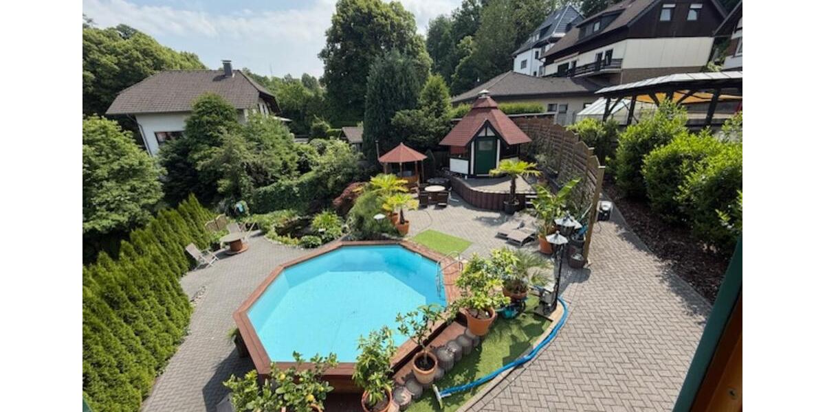 Einfamilienhaus Wissen - 10 Zimmer, 289 m&sup2;, 599.000&euro; | Angebot:25712086