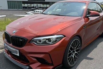 BMW M2 27.500 km 52.900 &euro; Burbach 57299