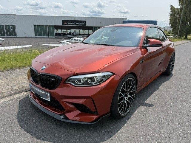 BMW M2 27.500 km 52.900 &euro; Burbach 57299