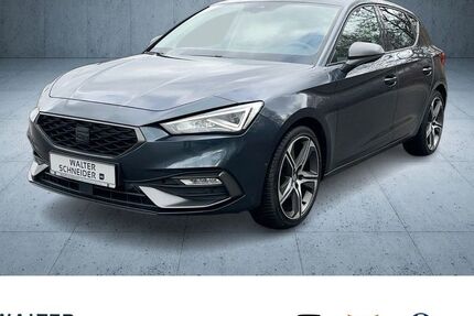 Seat Leon 58.650 km 18.950 &euro; Kreuztal 57223