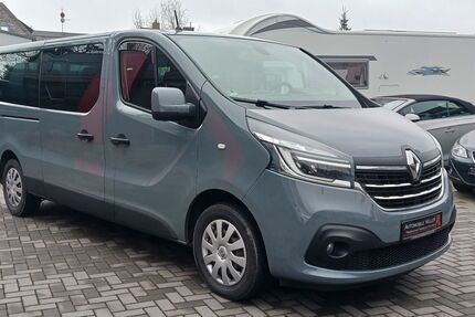 Renault Trafic 135.000 km 25.990 &euro; Haiger 35708