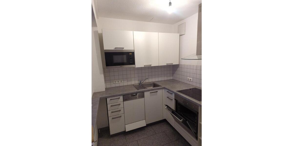 Etagenwohnung Siegen - 3 Zimmer, 80 m&sup2;, 840&euro; | Angebot:24703871