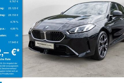 BMW 120 4.374 km 32.890 &euro; Lennestadt 57368