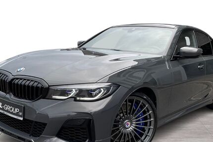 Alpina B3 44.965 km 63.890 &euro; Siegen 57076