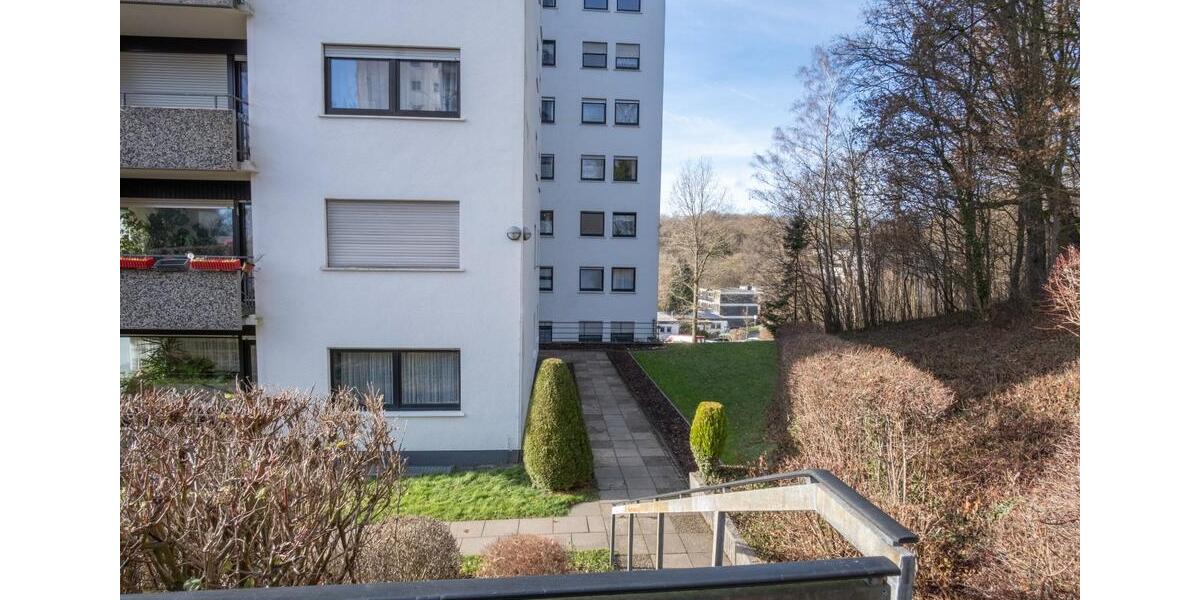 Einfamilienhaus Siegen - 3.5 Zimmer, 78 m&sup2;, 720&euro; | Angebot:25405169