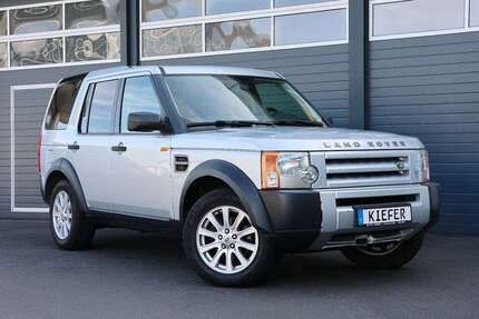 Land Rover Discovery 198.560 km 11.950 &euro; Rennerod 56744