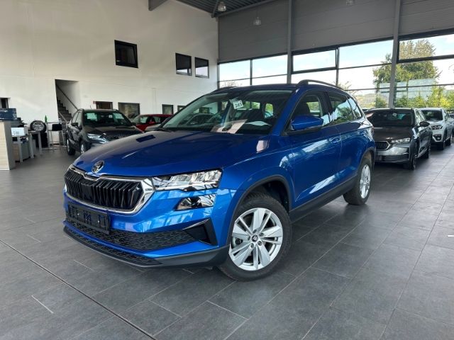 Skoda Karoq 16.100 km 30.970 &euro; Attendorn 57439