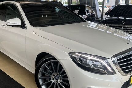 Mercedes-Benz S 350 199.995 km 30.990 &euro; Kreuztal 57223