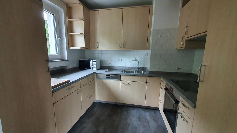 Etagenwohnung Lennestadt - 3 Zimmer, 84 m&sup2;, 750&euro; | Angebot:25081463
