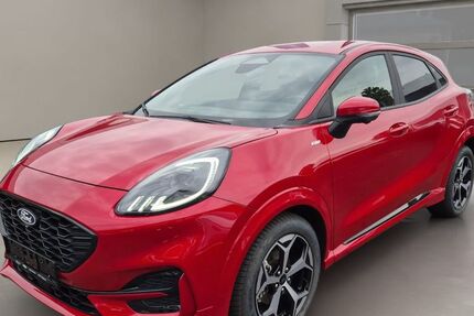 Ford Puma 7.287 km 25.950 &euro; Dillenburg 35683