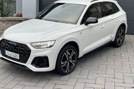 Audi Q5 83.500 km 31.900 &euro; Netphen 57250