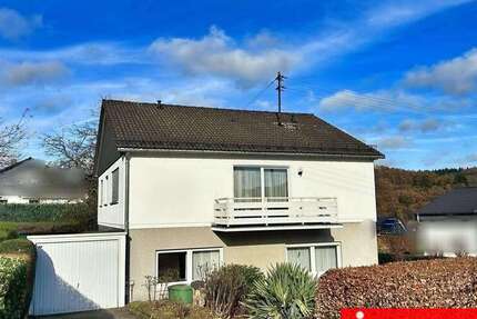 Haus Hilchenbach - 6 Zimmer, 151 m&sup2;, 199.000&euro; | Angebot:25204039