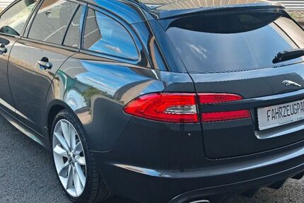 Jaguar XF 217.154 km 7.999 &euro; Siegen 57080