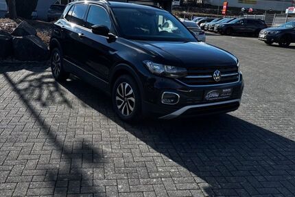VW T-Cross 35.200 km 18.800 &euro; Eschenburg 35713