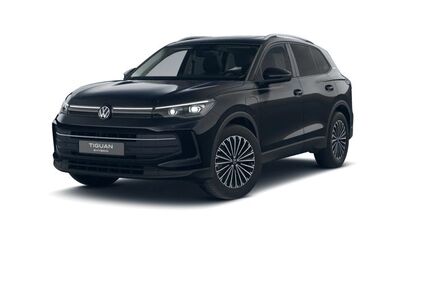 VW Tiguan 1.500 km 50.980 &euro; Siegen 57076